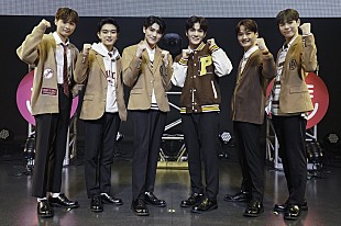 「＜イベントレポート＞DXTEEN、プレデビュー記念イベント開催　デビュー曲含む2曲を初お披露目」