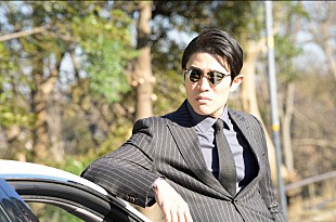 「「Get Ready！」最終話、闇医者チ－ムと警察との攻防が激化　“運び屋”鈴木亮平の再登場に「謎が多くてカッコいい」の声も」