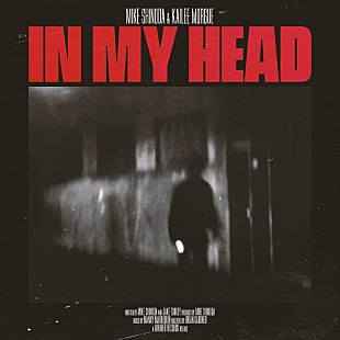 「リンキン・パークのマイク・シノダ、新曲「In My Head」配信開始」