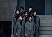 「7ORDER、最新ライブ映像作品リリース決定」1枚目/3