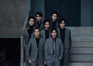 「7ORDER、最新ライブ映像作品リリース決定」