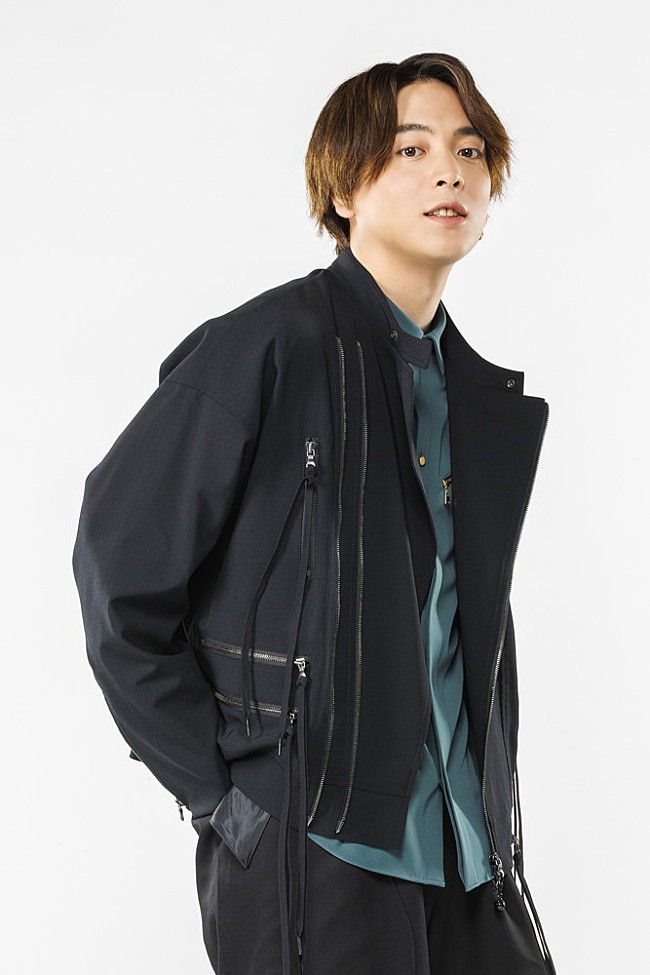 「優里、『The Voice』日本版コーチに就任「夢を追いかけている方たちの力になれたら」」1枚目/2