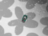 「LE SSERAFIMのHUH YUNJIN、自作曲「love you twice」リリースを発表」1枚目/1