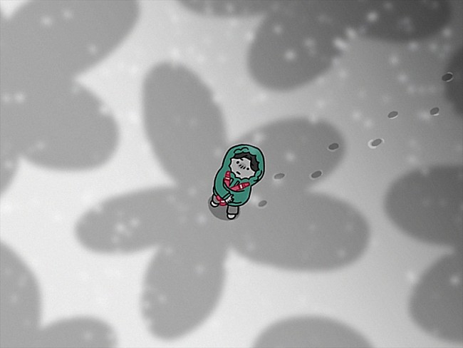 「LE SSERAFIMのHUH YUNJIN、自作曲「love you twice」リリースを発表」1枚目/1