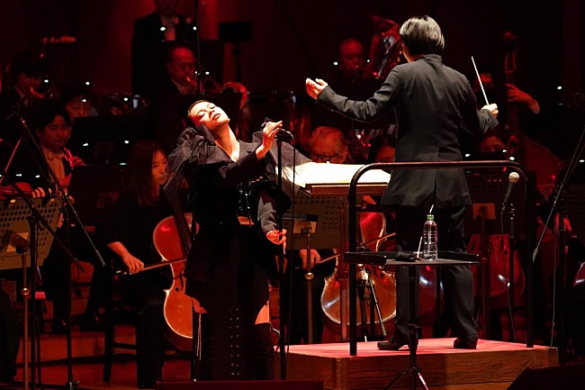 「小柳ゆき」6枚目/8