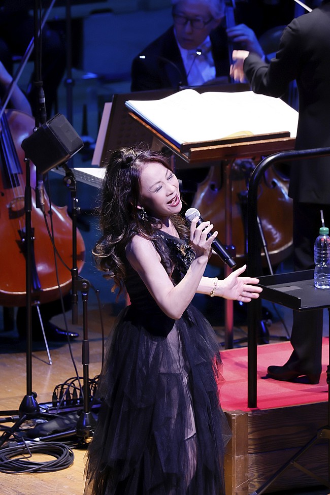 「八神純子」3枚目/8