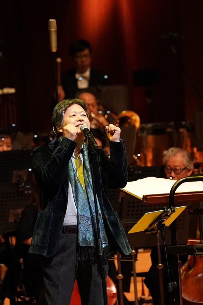 「タケカワユキヒデ」8枚目/8