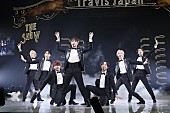 「Travis Japanのライブレポ到着、デビューコンサートツアー・ファイナル in ぴあアリーナMM」1枚目/1