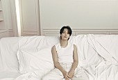 「BTSのJIMIN、初ソロAL『FACE』のコンセプトフォトSoftware ver.公開」1枚目/3