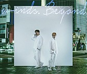 「「w-inds.の今を出し切った」、22周年を迎えたw-inds.が15thアルバム『Beyond』リリース」1枚目/4