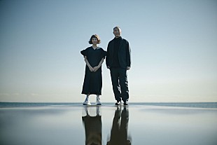 「矢野顕子、宇宙飛行士の野口聡一をタッグを組んだアルバム『君に会いたいんだ、とても』発売」