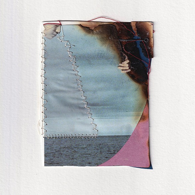 「君島大空 配信シングル「花降る時の彼方」」2枚目/2