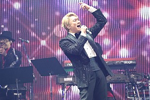 「香取慎吾、東名阪で【Black Rabbit】追加公演」