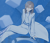 「バーチャルライバー叶、1stシングル「How Much I Love You」8月リリース」1枚目/1