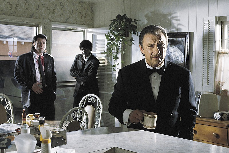 「Images Courtesy of Park Circus/Paramount」4枚目/12