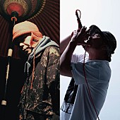 「KYONO、2年半振りとなる新曲はN∀OKI（ROTTENGRAFFTY）との初共演曲」1枚目/1