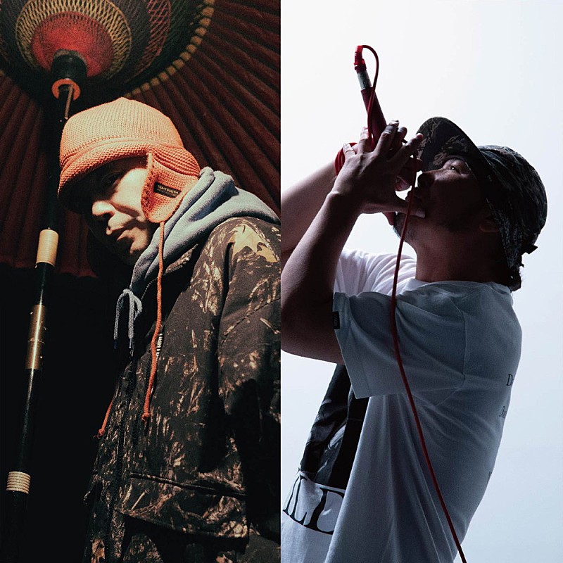 KYONO、2年半振りとなる新曲はN∀OKI（ROTTENGRAFFTY）との初共演曲 