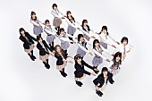 「	AKB48」8枚目/8
