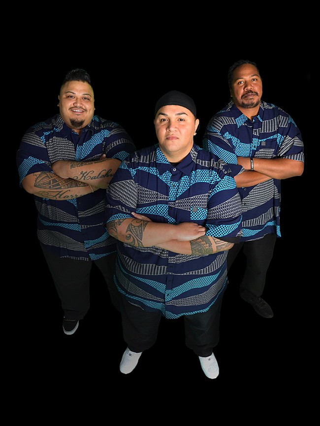 「エコル、8人編成によるビルボードライブ横浜公演が決定」1枚目/1