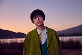 「川崎鷹也、ニューアルバム『ぬくもり』6月リリース　自身の子どもへの新曲を先行配信」1枚目/3