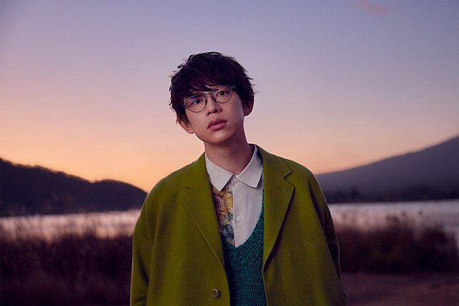 「川崎鷹也、ニューアルバム『ぬくもり』6月リリース　自身の子どもへの新曲を先行配信」1枚目/3