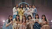 「乃木坂46、5期生楽曲「心にもないこと」MVで日常＆アートを融合」1枚目/6