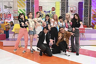 「Kep1erがスイーツを賭けてゲームに挑戦、冠番組『本気でKep1erランド』」