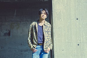 BAGGAGE MORISAKI WIN 森崎ウィン MORISAKI WIN（森崎ウィン）、ニューアルバム『BAGGAGE』の詳細発表