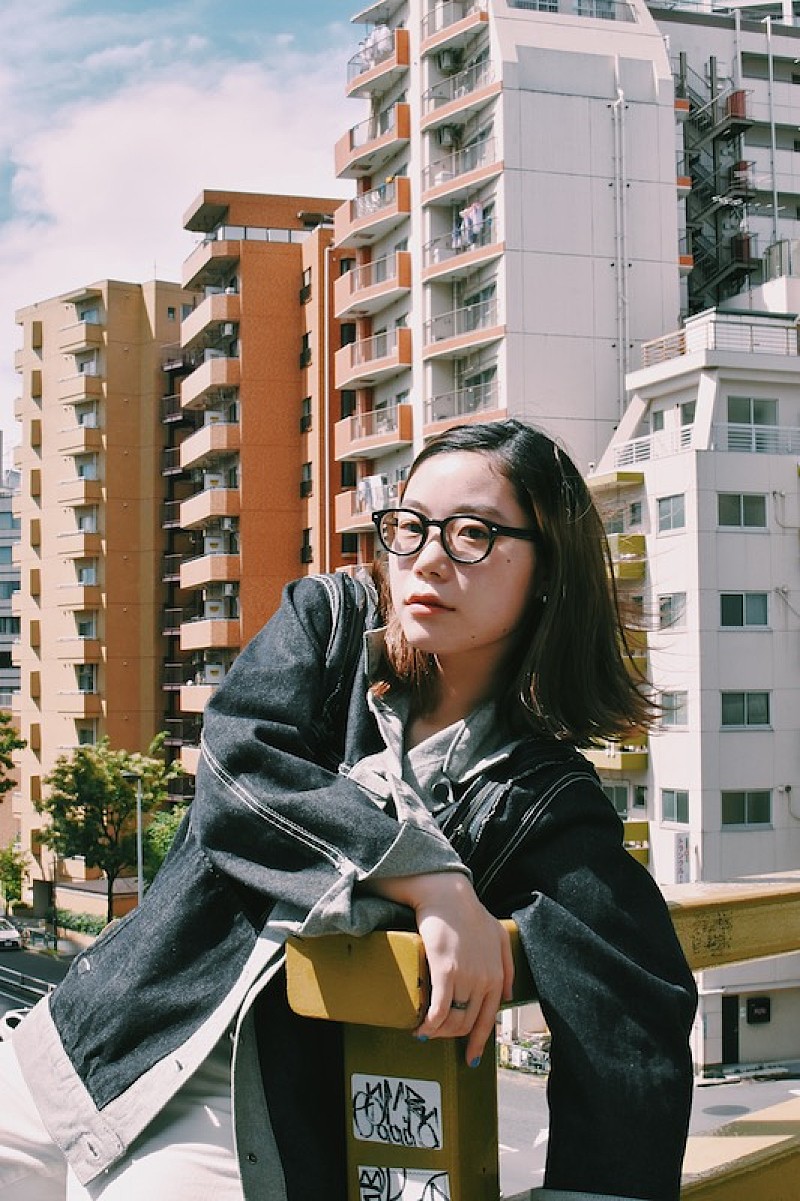 「みらん、新曲「好きなように」3月22日リリース「春からはじまる、あなたのステップを彩れますように」」1枚目/2