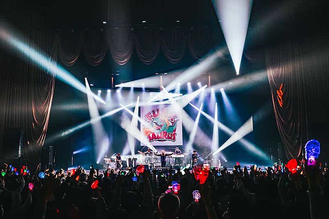 「Photo by ヨシモリユウナ」4枚目/4