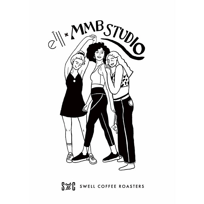 「eillによるチャリティイベントが3/21に開催　「何かを”始める”、”知る”きっかけになれば」」1枚目/7