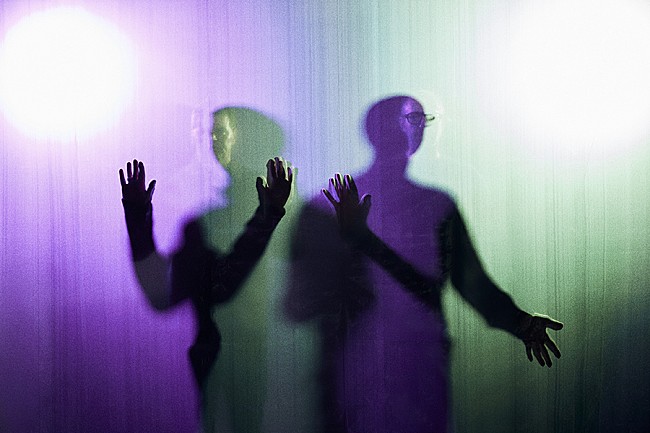 「ケミカル・ブラザーズ、新曲「ノー・リーズン」のサイケなMV公開」1枚目/2