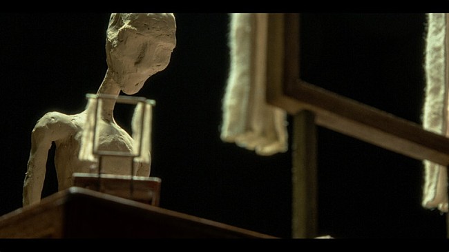 「ヨルシカ、ドラマ主題歌「アルジャーノン」MVはクレイアニメ＋実写」1枚目/3