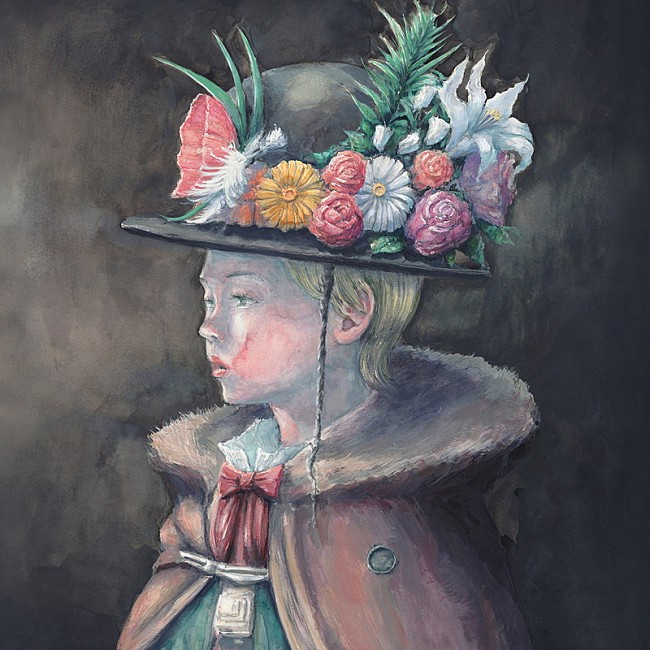 「	ヨルシカ 配信シングル「アルジャーノン」」2枚目/3