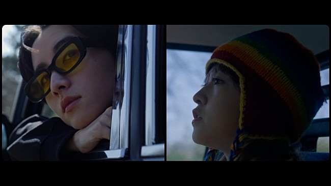 「『Vaundy「そんなbitterな話」MUSIC VIDEO』」2枚目/9