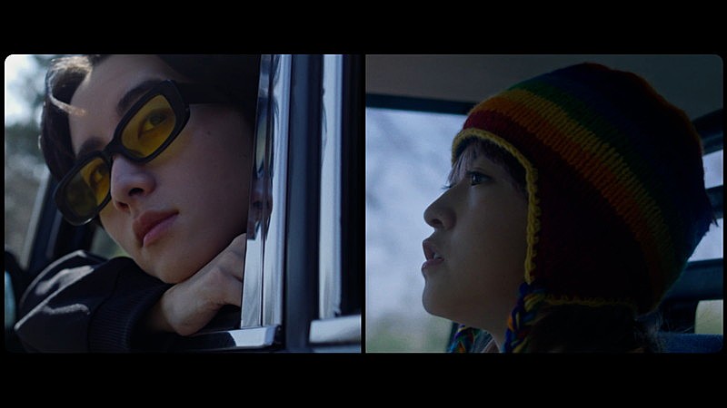 「『Vaundy「そんなbitterな話」MUSIC VIDEO』」2枚目/9