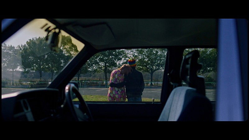 「『Vaundy「そんなbitterな話」MUSIC VIDEO』」3枚目/9