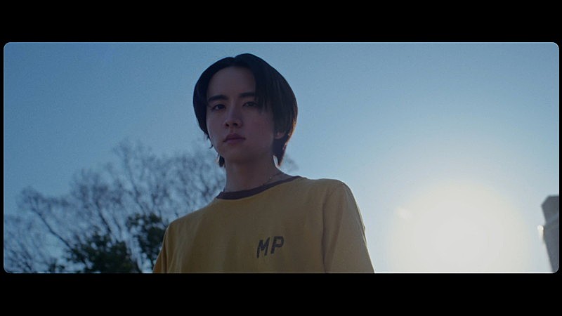 「『Vaundy「そんなbitterな話」MUSIC VIDEO』」4枚目/9