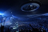 Aimer「【Aimer Arena Tour 2023 -nuit immersive-】
2023年3月18日（土）愛知・日本ガイシホール
Photo by 加藤アラタ」5枚目/7