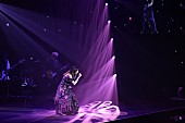 Aimer「【Aimer Arena Tour 2023 -nuit immersive-】
2023年3月18日（土）愛知・日本ガイシホール
Photo by 加藤アラタ」6枚目/7