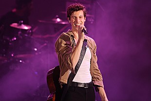 「ショーン・メンデス、サブリナ・カーペンターとの交際の噂を否定」