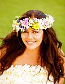 「エイミー・ハナイアリイ、6/1にビルボードライブ横浜公演を開催」1枚目/1