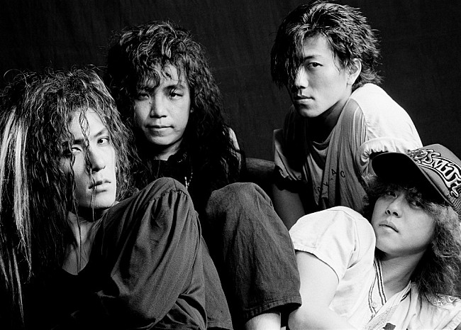 「DEAD END、アルバム『ZERO』が初アナログ化　初期3作品もアナログ再発決定」1枚目/10