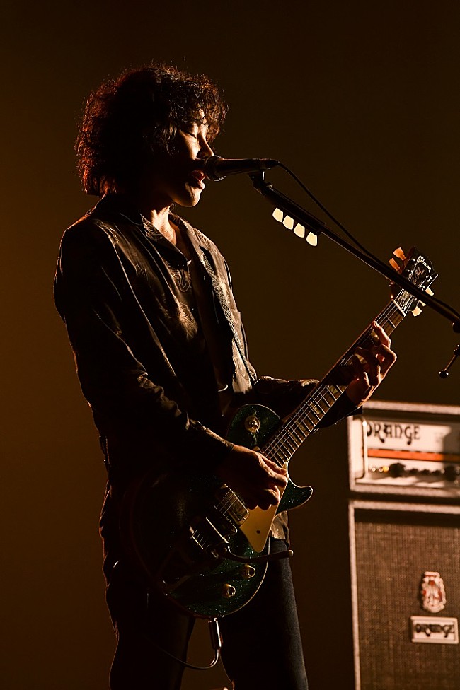 「斉藤和義」8枚目/10