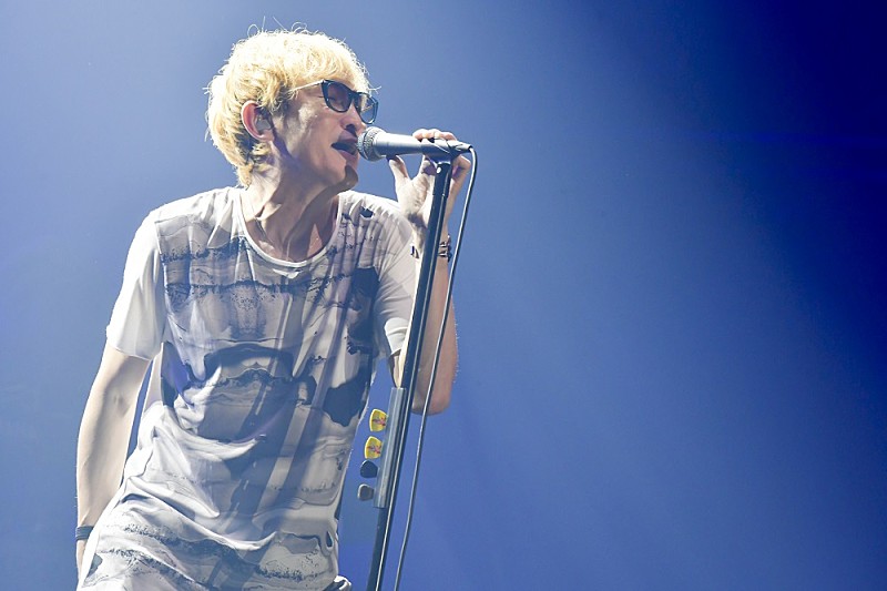 「スガ シカオ」4枚目/10