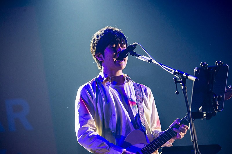 「藤巻亮太」4枚目/7