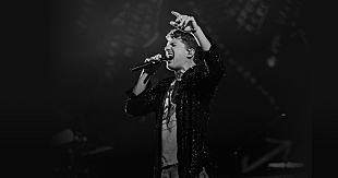 「チャーリー・プース無料オンラインイベント、企画内容を一部公開」