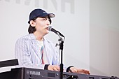 「ビッケブランカ、地元・愛知県豊山町で公開録音イベント開催」1枚目/5