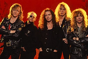 「サンダー、初期3作が未公開音源を追加収録し再発＆レコード化」