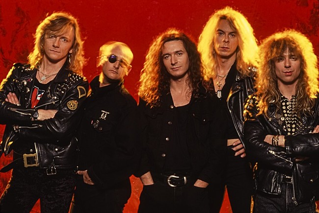 「サンダー、初期3作が未公開音源を追加収録し再発＆レコード化」1枚目/6